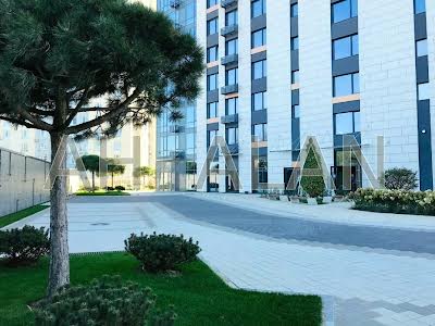 квартира за адресою Академіка Заболотного вул., 1а