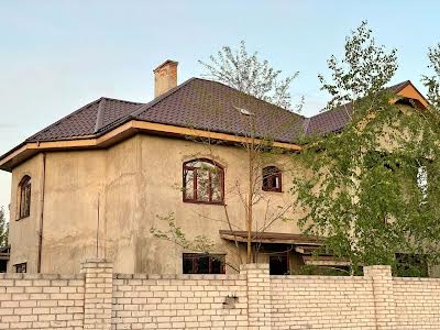 будинок за адресою Проектна вул.