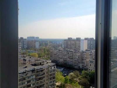 квартира за адресою Архітектора Вербицького вул., 1в