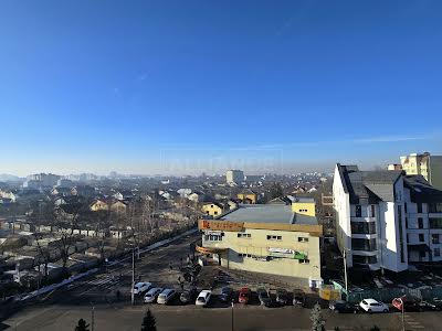 квартира по адресу Гната Хоткевича ул., 38Б