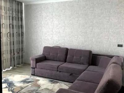 квартира по адресу Одесса, Люстдорфская дор., 55/2