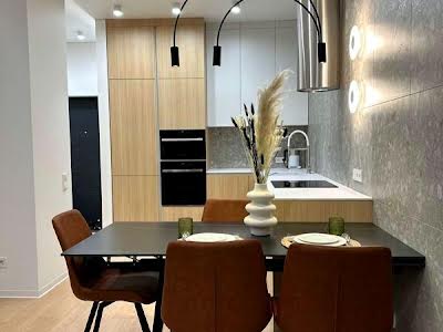 квартира за адресою Берестейський просп. (Перемоги), 11к1