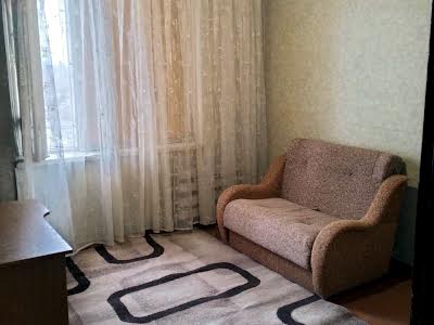 квартира за адресою Академіка Павлова вул., 162