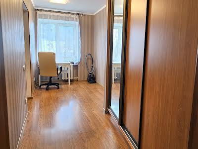 квартира по адресу Леси Украинки бульв., 3
