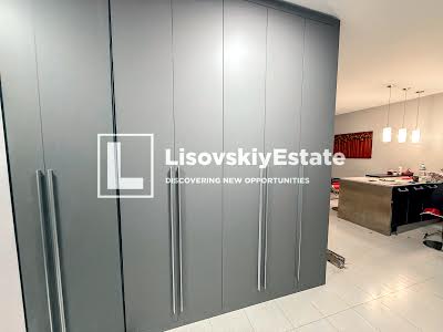 квартира за адресою Спаська вул., 5