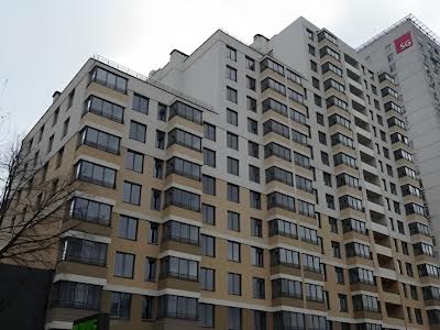 квартира за адресою Ованеса Туманяна вул., 1А