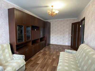 квартира за адресою Набережна вул., 22