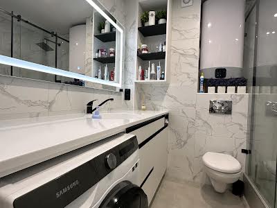 квартира за адресою Василя Симоненка вул., 111