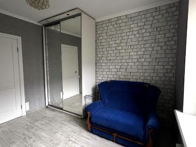 квартира за адресою Оболонський просп., 28-А