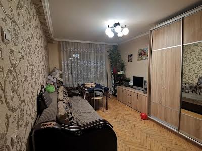 квартира по адресу Дегтяревская ул., 15