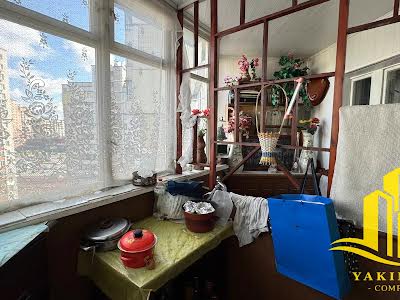 квартира за адресою Ореста Васкула вул., 44/50
