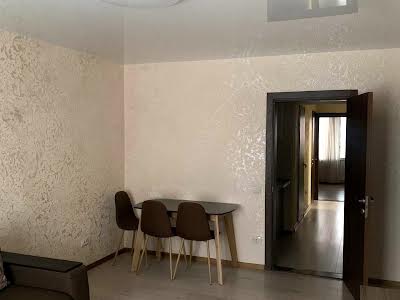 квартира за адресою Балтійський пров., 3