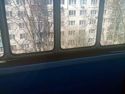 квартира за адресою Героїв Космосу вул., 1