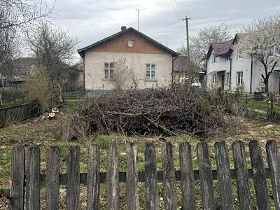 будинок за адресою Об'їздова, 6