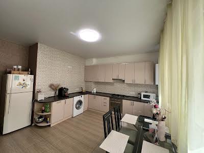 квартира за адресою Київська вул., 1/7б