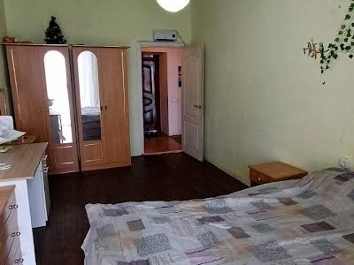 квартира по адресу Княжицька ул., 39