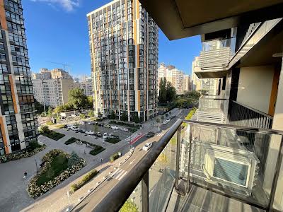 квартира по адресу Предславинская ул., 42