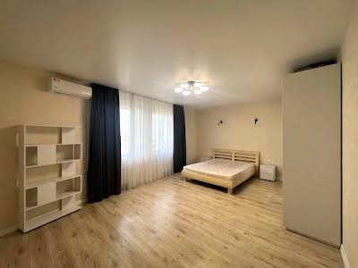 квартира за адресою Чорних Запорожців вул. (Петра Запорожця), 26а