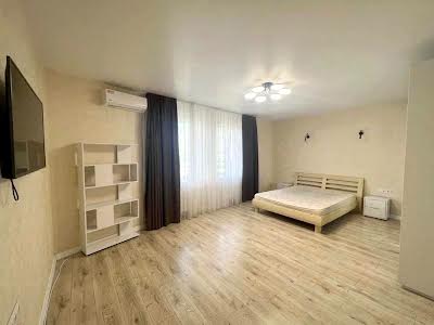 квартира за адресою Чорних Запорожців вул. (Петра Запорожця), 26а