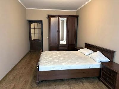 квартира по адресу Федьковича ул., 88