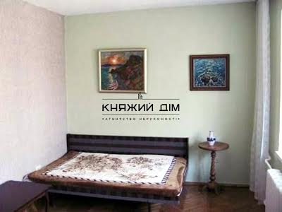 квартира за адресою Бастіонний пров., 9