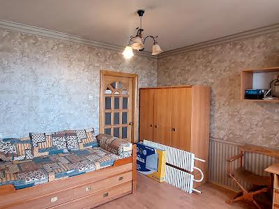 квартира по адресу Леся Сердюка ул. (Командарма Корка), 20