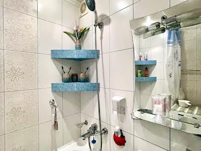 квартира по адресу Китобоїв ул., 6