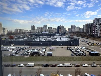 квартира за адресою Всеволода Змієнка вул., 19