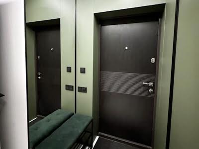 квартира по адресу Науки просп., 58