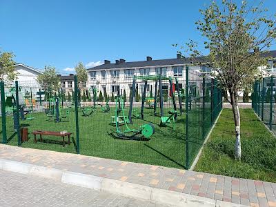 квартира за адресою Ясна вул., 30В