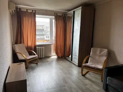 квартира за адресою Дніпро, Паторжинського вул., 3