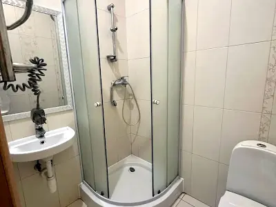 квартира за адресою Кловський узвіз, 4-А