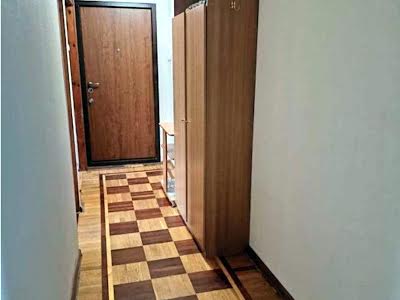квартира за адресою Олімпійська вул., 7А