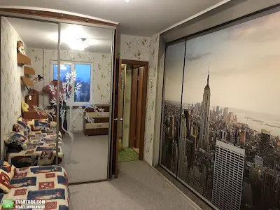 квартира по адресу Вацлава Гавела бульв. (Івана Лепсе), 42