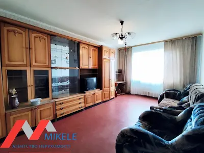 квартира за адресою Будищанська вул., 7А