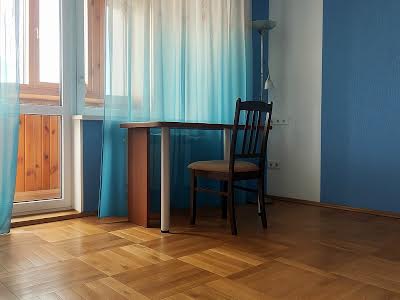 квартира по адресу Тетянинська ул. (Леваневского), 7
