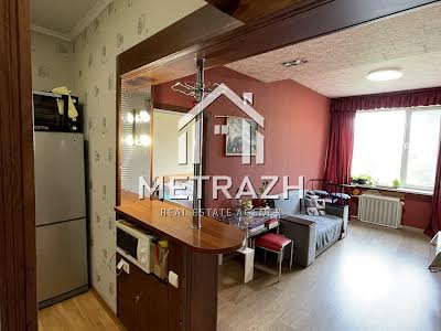 квартира по адресу Данилевского ул., 24
