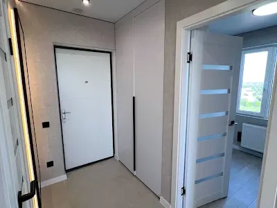 квартира за адресою Металургів вул., 35