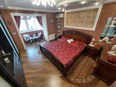 квартира по адресу Январьова ул., 28