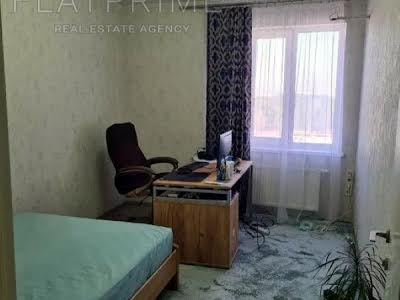 квартира по адресу Чёрных Запорожцев ул. (Петра Запорожця), 26-А