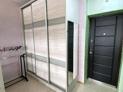 квартира по адресу Городницкая ул., 47б