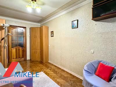 квартира за адресою Генерала Генадія Воробйова вул. (Курська), 10-А