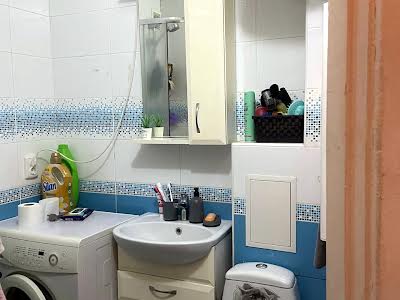 квартира за адресою Світлицького вул., 23