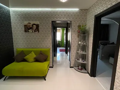 квартира за адресою Кургузова вул., 1а к2
