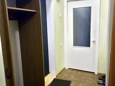 квартира за адресою Ентузіастів вул., 7/2