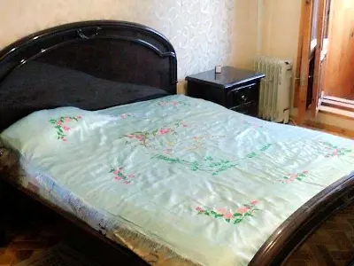 квартира за адресою Старицького вул., 15