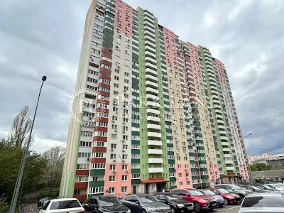 комерційна за адресою Михайла Донця вул., 2-Б