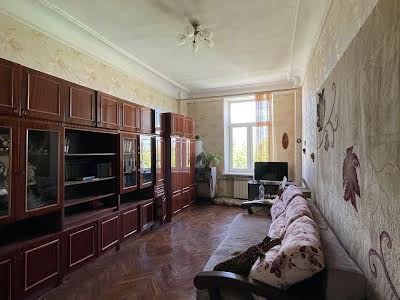 квартира за адресою Соборна пл., 1