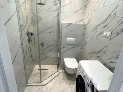 квартира за адресою Салютна вул., 2к5