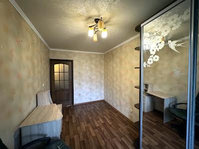квартира за адресою Юрія Шумського вул., 10